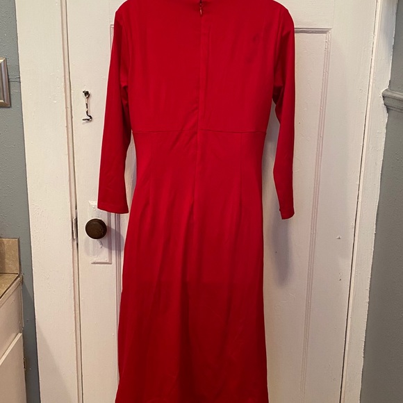 Dress - Picture 2 of 2